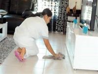 لدينا عمالة منزلية بالضمانات طباخات وعاملات نظافة وجليسات مسنين 012233