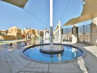 للبيع | فيلا 4 غرف نوم بحمام سباحة | حدائق الجولف أبوظبي