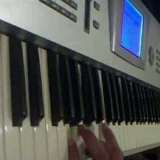 اورغ korg v3 