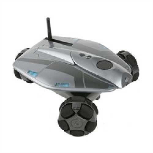 WowWee Rovio Wi-Fi Enabled Robotic WebCam