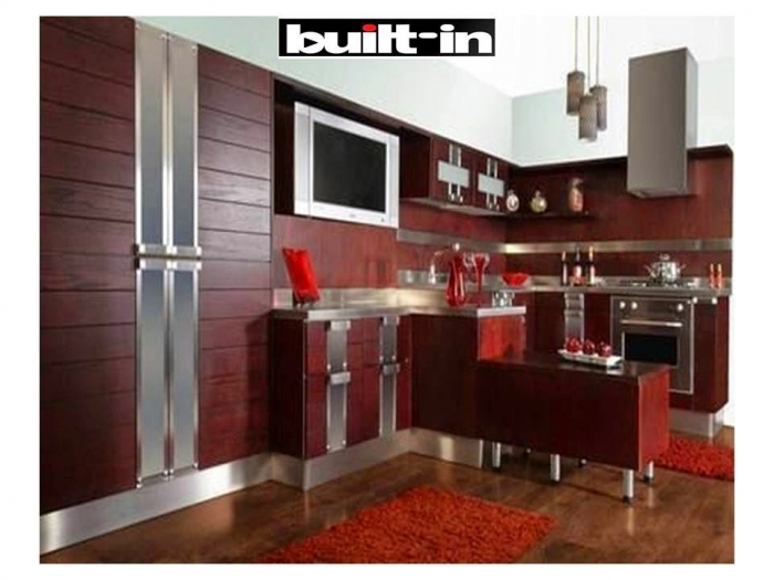 مطابخ stainless (شارع امتداد مكرم عبيد – امام البنك الاهلى )