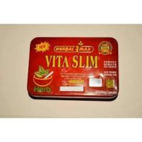 كبسولات فيتا سليم للتخسيس Vita Slim