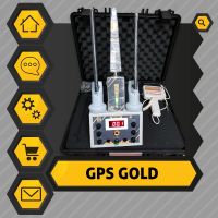 أخر الإختراعا الأمريكية   GPS GOLD