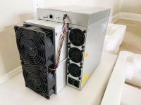 NEW  Bitmain Antminer S19 Pro 110TH Bitcoin ASIC Miner BTC