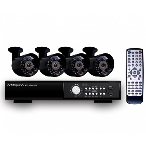 CCTV system نظام كاميرات مراقبة