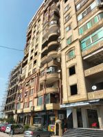 شقة تمليك 215 متر للبيع تطل على فندق رامادا وحدائق جامعة المنصورة