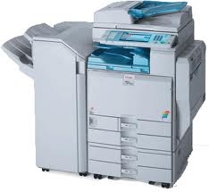 Ricoh mpc 3000