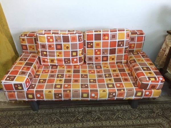 Sofa / bed