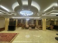 شقة مفروشة فندقية ايام أو شهور بعباس العقاد القاهرة
