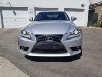Used 2016 Lexus IS 200t Car for Sale