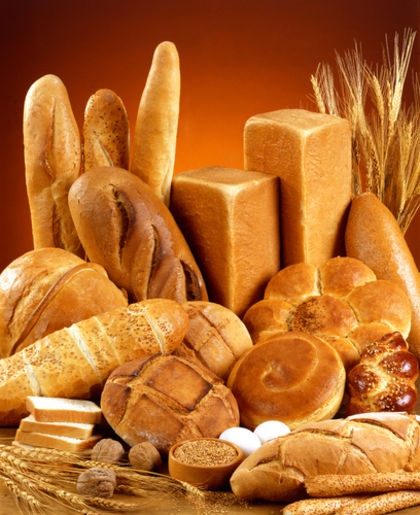 دراسة جدوي مخبز لإنتاج وتسويق المخبوزات والحلويات