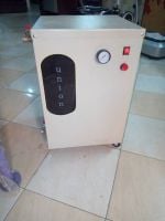 جهاز بخار 12 كيلو الحمام المغربي للبيع