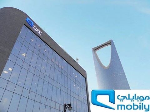 تعلن شركة موبايلى السعودية عن حاجتها الى #مندوبين #مبيعات  ( الرياض )