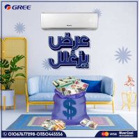 سعر تكييف جري نوفو 1,5 حصان بارد