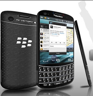 برومو رمضان: Blackberry TK Victory &amp; BB Porsche 9881 Buy 2 get 1 Free 