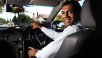 I am Indian Driver and I want to work in Kuwait