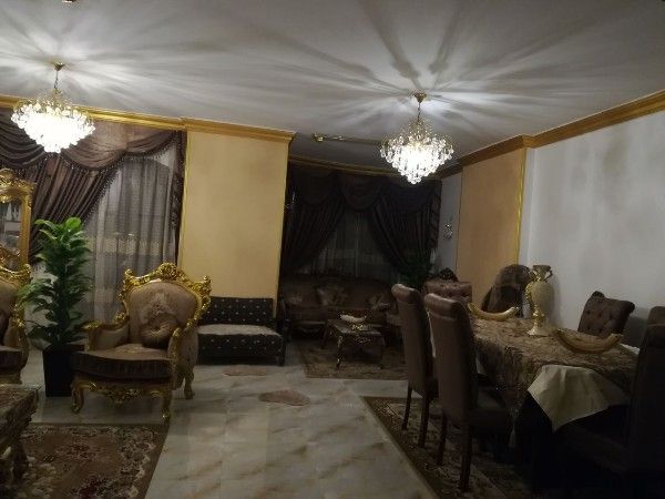 شقة ناصية مميزة للبيع بشارع أحمد ماهر الرئيسي 170م 