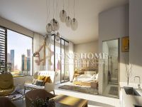 1 BR Apartment For Sale in  Al Reem Island 
