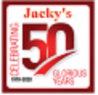 Jackys - Infrared thermal imaging
