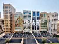 للبيع ..برج تجاري | 23 طابق | شارع المطار أبوظبي