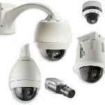 كاميرات مراقبة امنية