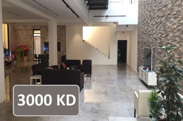 For Rent Fantastic Modern Villa In Masayel Aqaratt.inc 22414100