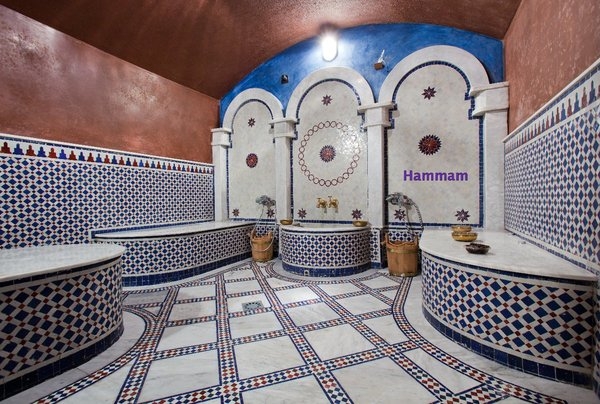 خبيرات حمام مغربي جاهزات للإستقدام من المغرب 