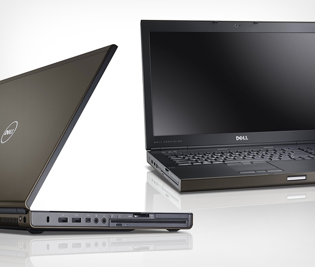 لاب توب (فرص) بسعر خيالي Dell precision m4600