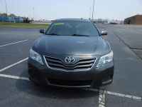 2010 Toyota Camry LE still in good condition 