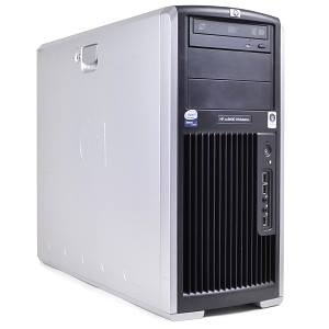 Hp xw8600 workstation cache 12mb