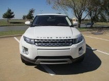 Selling My 2012 Land Rover Range Rover Evoque Pure  $ 19,000 USD