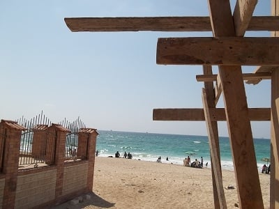 شقق وشاليهات بالساحل الشمالى شاطئ أبو تلات (الشاطئ الذهبى)