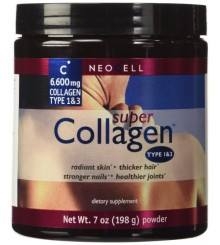Powder collagen كولاجين بودر