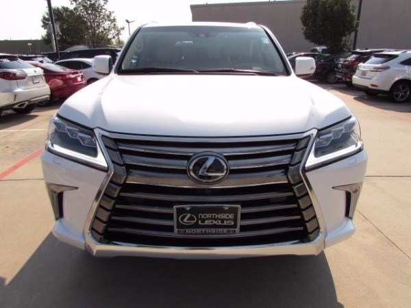 For sale 2016 Lexus LX 570 SUV WhatsApp.+2349077733480