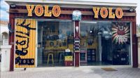 مطعم ومقهى يولو يولو - في منطقة الصفا ١ - دبي