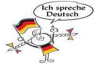تعلم اللغة الألمانية علي يد خبراء اللغة لأكثر من ٢٠ عاما 