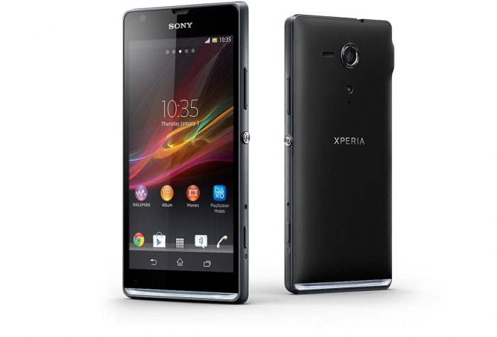 █ للبيع Sony Xperia SP جديد زيرو وارد الامارات (القاهرة - الجيزة) █