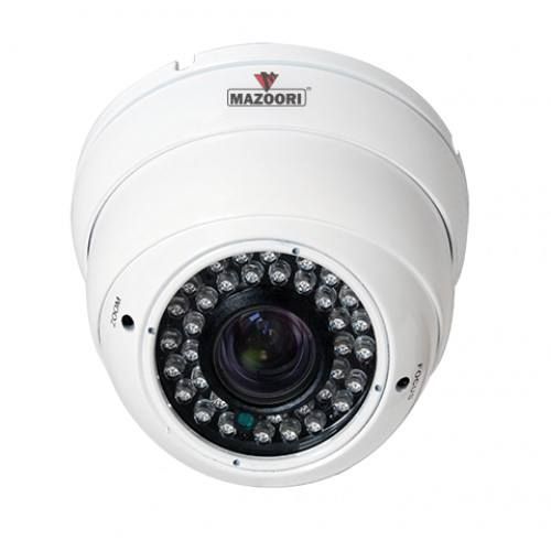 كاميرات مراقبة مازوري