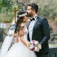 محامي زواج اجانب في مصر 
