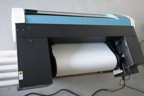 Roland VersaStudio BN-20 Desktop Inkjet Printer Cutter