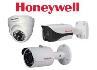 CCTV Honeywell