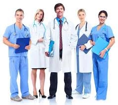 أخصائية نساء وتوليد للعمل بمستوصف طبي بالحريضة