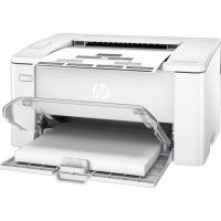 HP LaserJet Pro M102a