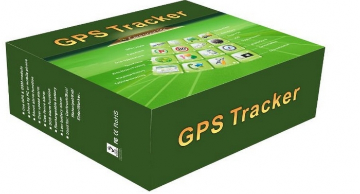  Real Time GPS Tracker نظام تحديد المواقع السيارات