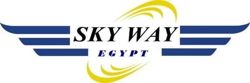 sky way لاجهزة المراقبة