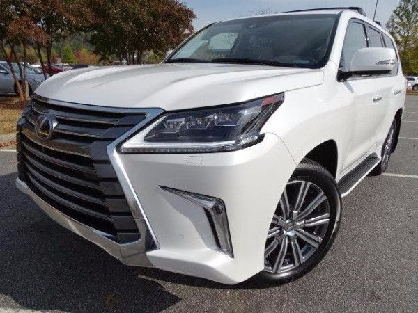 Lexus LX570 2016 - Gcc ,Watapp +13867772052