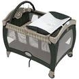 Graco Bed