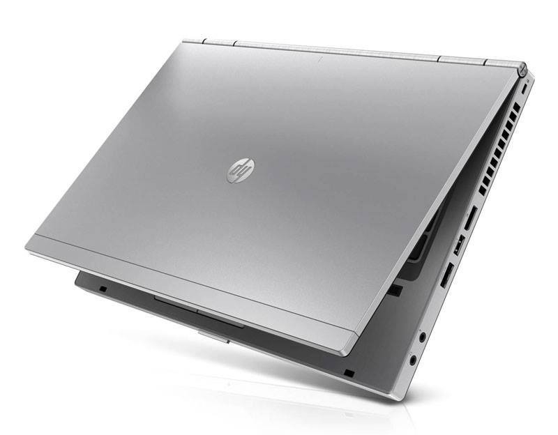 لبيع لابتوب hp elitebook 8460p استعمال بحالة ممتازة جدا