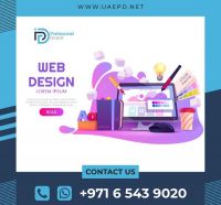 Web Design Professional Designer Company 