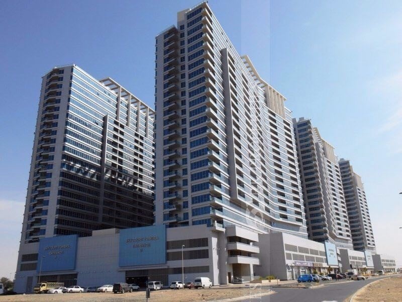 فرصة للبيع شقة في دبي استثمار